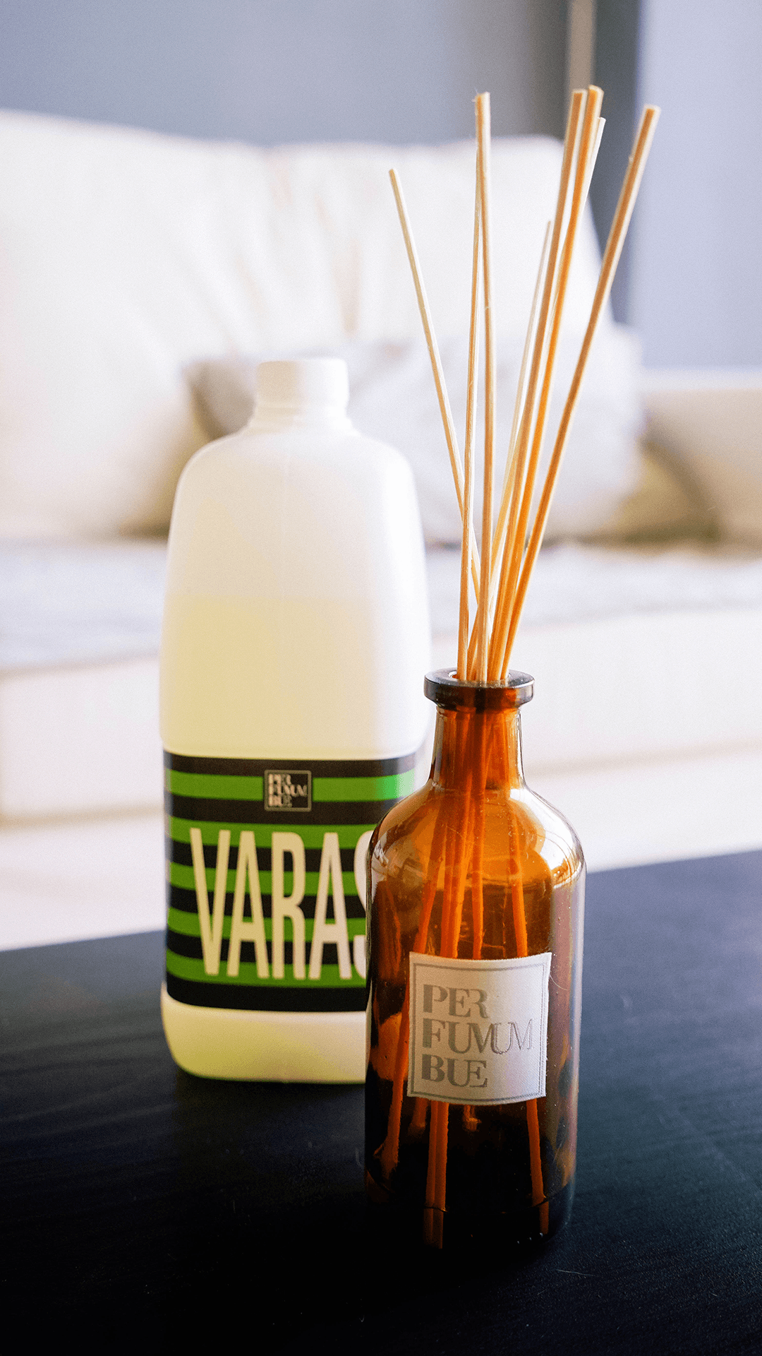 varas